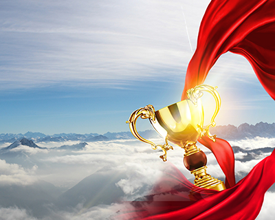 熱烈慶祝網(wǎng)站建站成功！